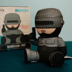 Handmade By Robots Robocop Vinyl Figure