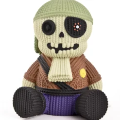 Handmade by Robots The Goonies One Eyed Willy Vinyl Figure Knit Series 022