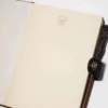 Harry Potter A5 Notebook With Magic Wand Pen