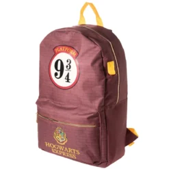 Harry Potter 9 3/4 Backpack
