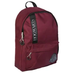 Harry Potter Backpack - Burgundy