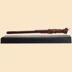 Harry Potter Back to Howarts Levitating Wand Pen