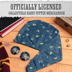 Harry Potter Beauty Relax Set