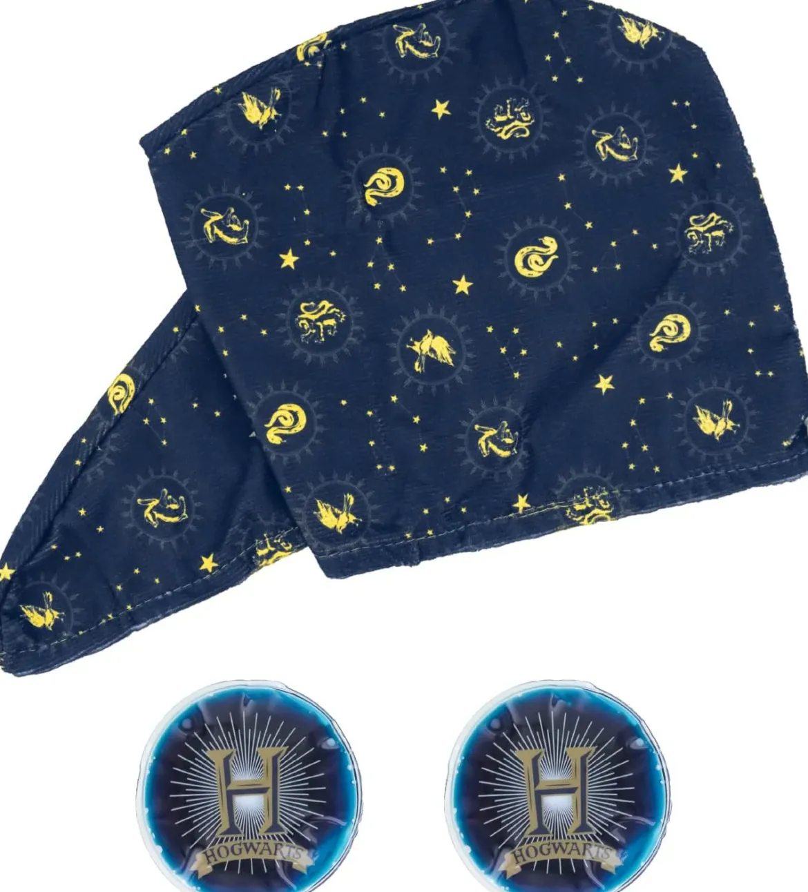 Harry Potter Beauty Relax Set