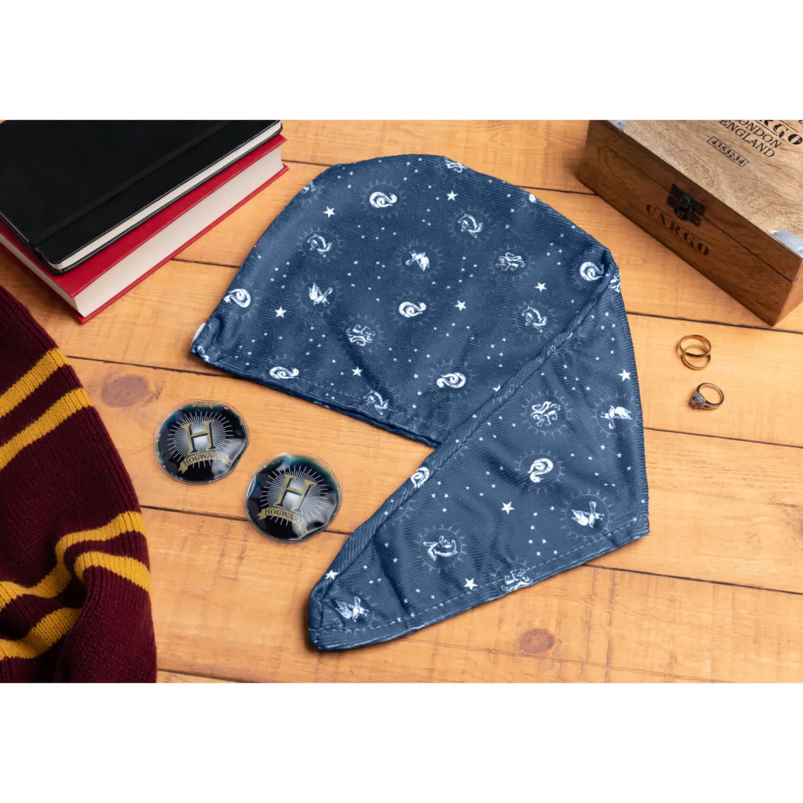 Harry Potter Beauty Relax Set