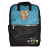 Harry Potter Black & Teal Backpack