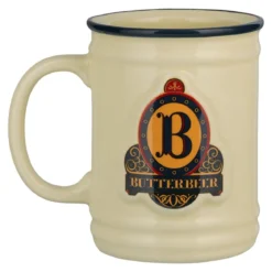 Harry Potter Butter Beer Shaped Mug