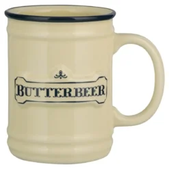 Harry Potter Butter Beer Shaped Mug
