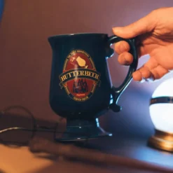Harry Potter Butterbeer Tankard