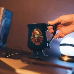 Harry Potter Butterbeer Tankard