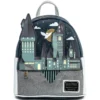 Harry Potter by Loungefly Backpack Hogwarts Castle