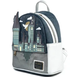 Harry Potter by Loungefly Backpack Hogwarts Castle