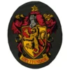 Harry Potter Carpet Gryfindor Shield 78 x 100 cm