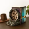 Harry Potter Chamber Of Secrets Bookend