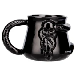 Harry Potter Dark Mark Mug