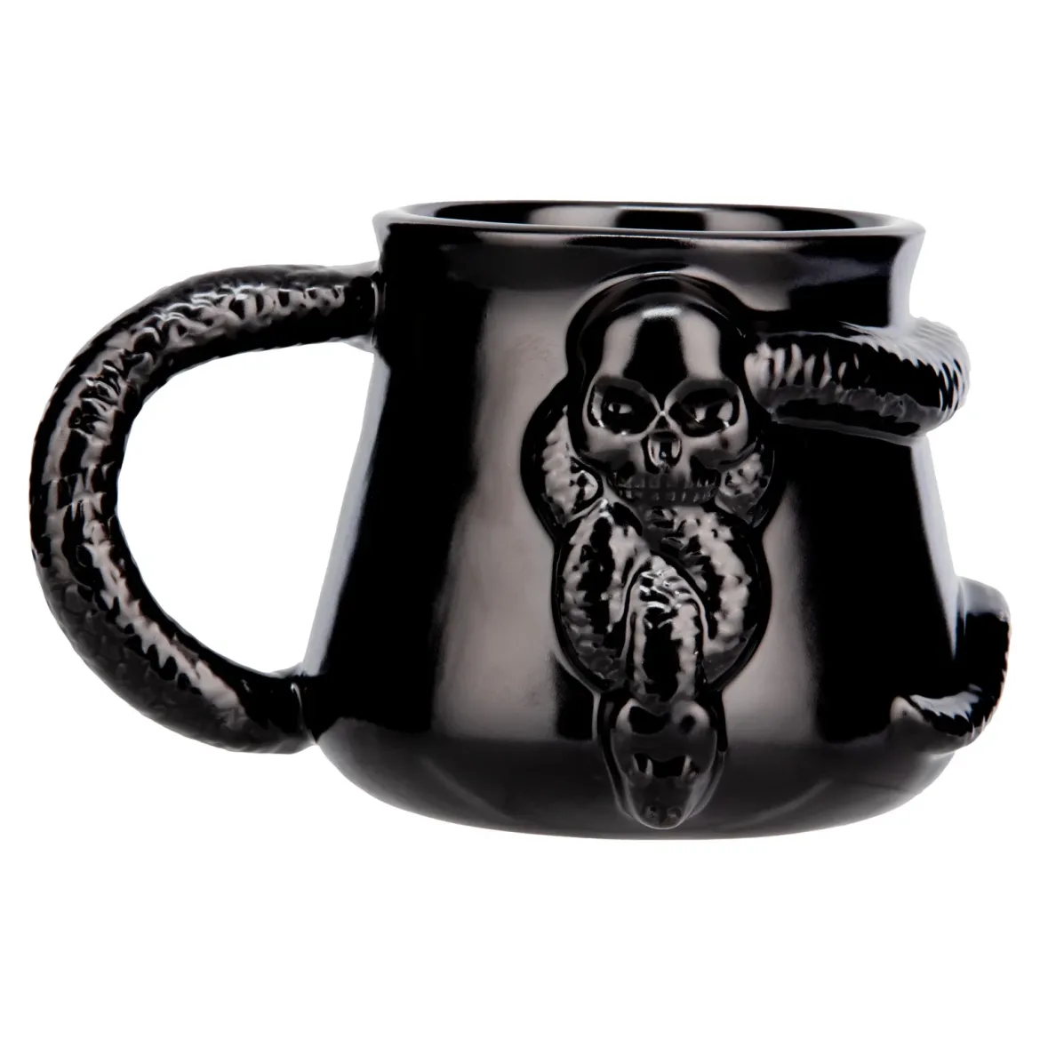 Harry Potter Dark Mark Mug