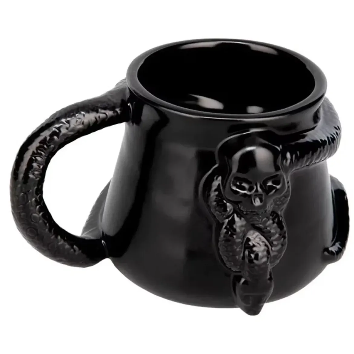Harry Potter Dark Mark Mug