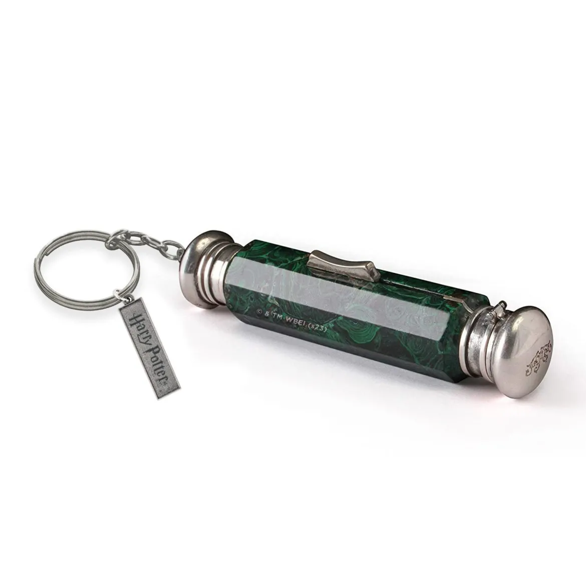 Harry Potter Deluminator Keyring