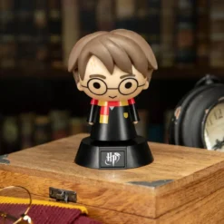 Harry Potter 3D Icon Light Harry Potter 10 cm