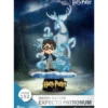 Harry Potter D-Stage PVC Diorama Expecto Patronum 16 cm