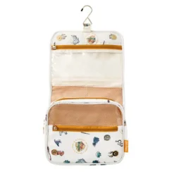 Harry Potter Hanging Travel Toiletry Bag
