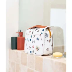 Harry Potter Hanging Travel Toiletry Bag