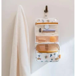 Harry Potter Hanging Travel Toiletry Bag