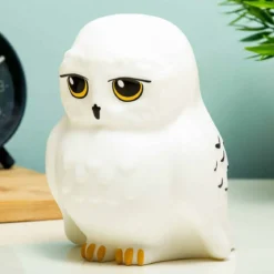 Harry Potter Hedwig Light
