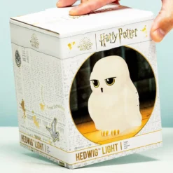 Harry Potter Hedwig Light