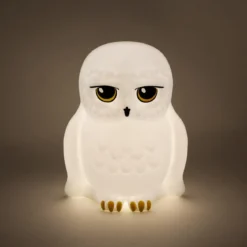 Harry Potter Hedwig Light