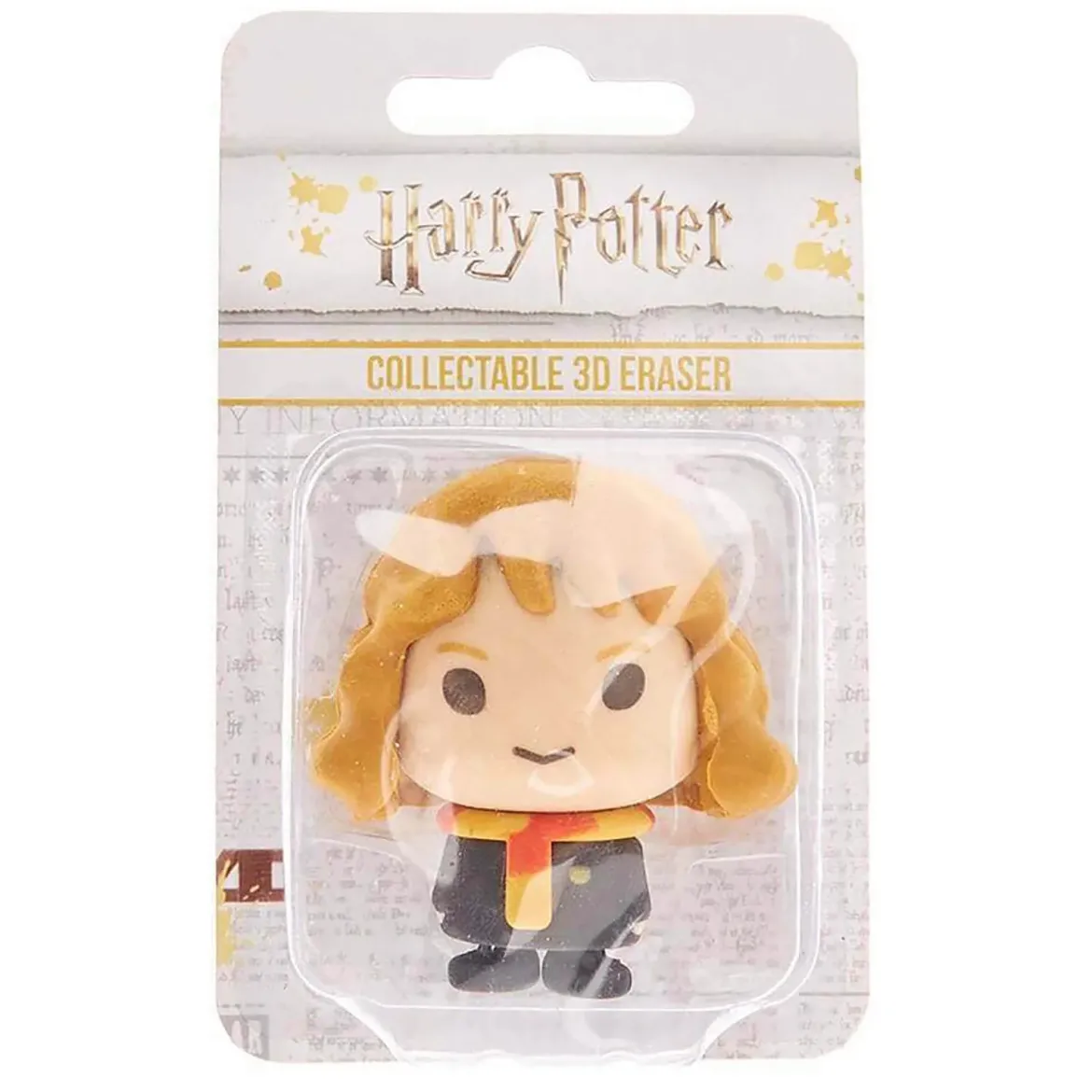 Harry Potter Hermione 3D Full Body Eraser