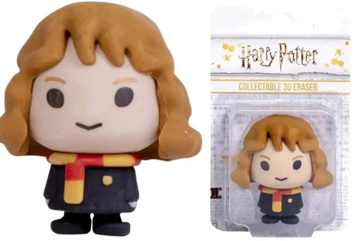 Harry Potter Hermione 3D Full Body Eraser