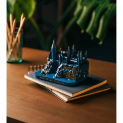 Harry Potter Hogwarts 3D Perpetual Calendar