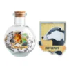 Harry Potter Hufflepuff 331 Pieces Collectible Puzzle