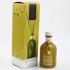 Harry Potter Hufflepuff Premium Reed Diffuser