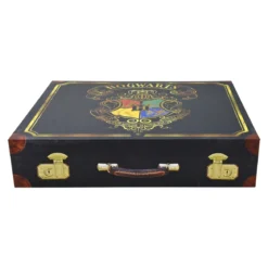 Harry Potter Keepsake Stationary Gift Set Box