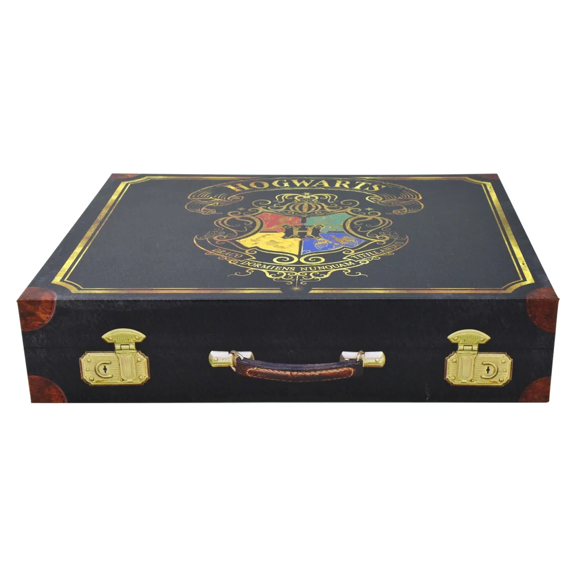 Harry Potter Keepsake Stationary Gift Set Box