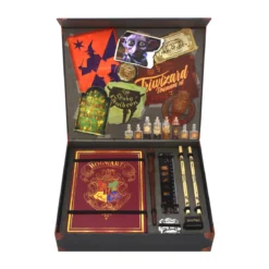Harry Potter Keepsake Stationary Gift Set Box
