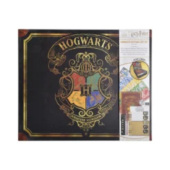 Harry Potter Keepsake Stationary Gift Set Box