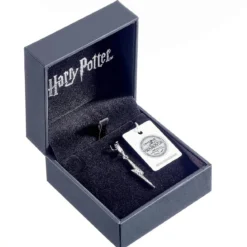 Harry Potter Lightening Bolt Clip on Charm