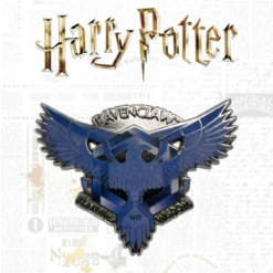 Harry Potter Limited Edition Ravenclaw Pin Badge