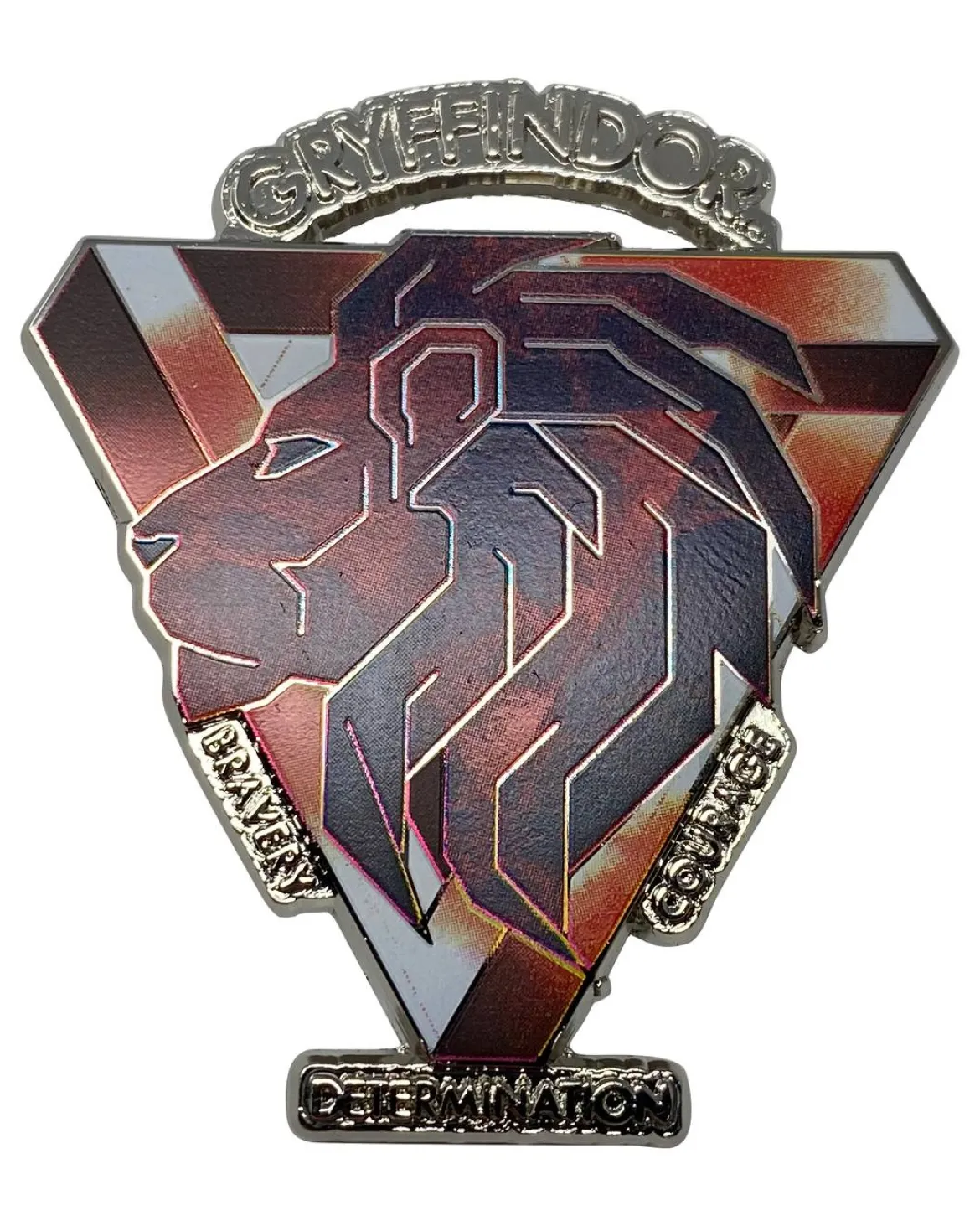 Harry Potter Limited Edition Gryffindor Pin Badge