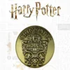 Harry Potter Limited Edition Medallion - Gringotts Crest