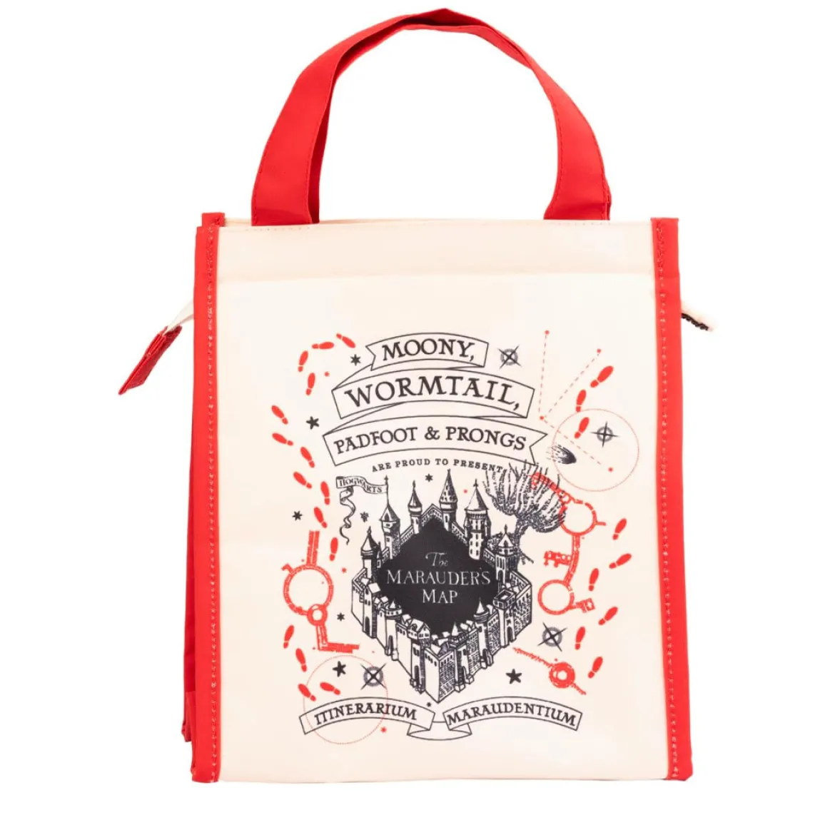 Harry Potter Lunch Bag