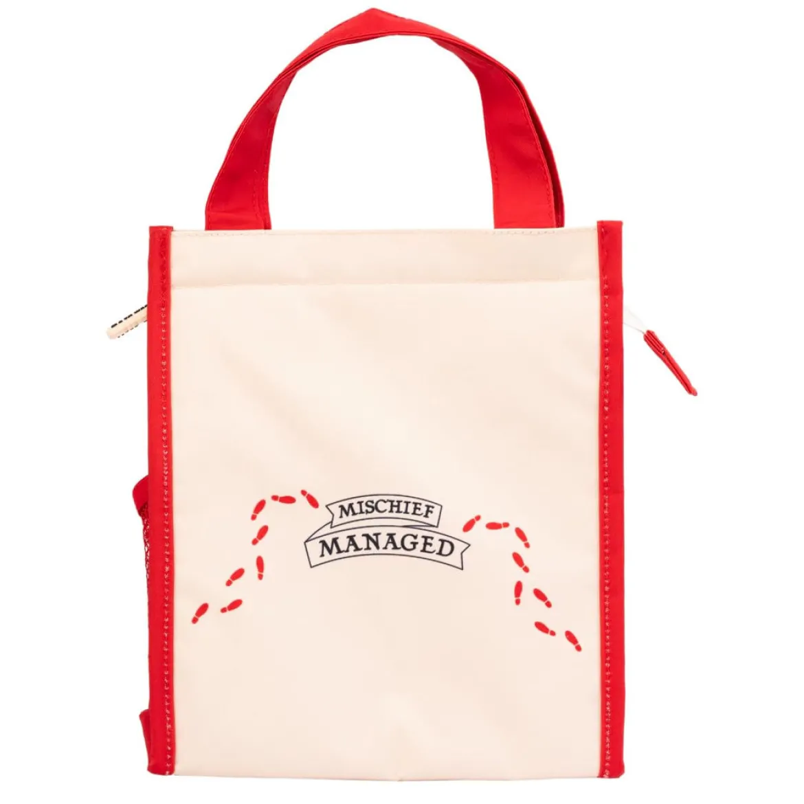 Harry Potter Lunch Bag
