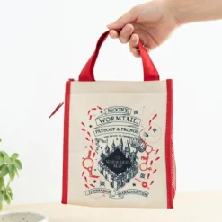 Harry Potter Lunch Bag