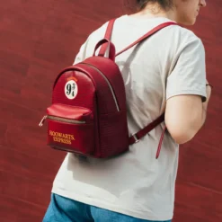Harry Potter 9 3/4 Mini Backpack