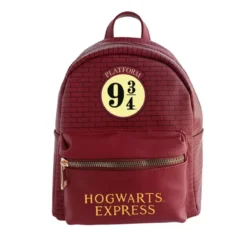 Harry Potter Platform 9 3/4 Mini Backpack