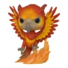 Harry Potter POP! Movies Vinyl Figure Fawkes 9 cm