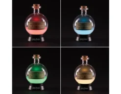 Harry Potter Potion Lamp